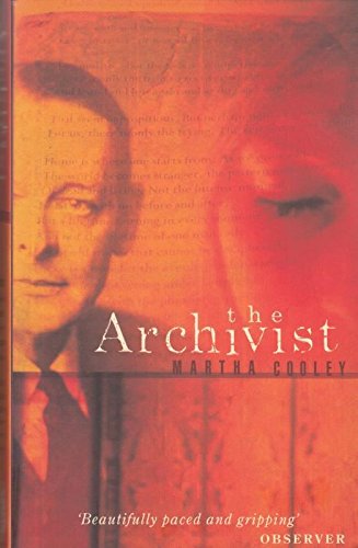 9780349109749: The Archivist