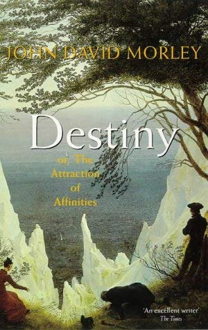 Destiny or The Attraction of Affinities