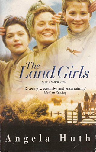 Stock image for Land Girls for sale by Montclair Book Center