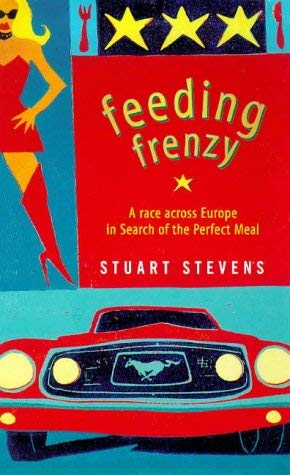 Imagen de archivo de Feeding Frenzy a la venta por WorldofBooks