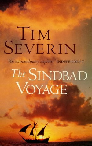 Stock image for The Sinbad Voyage for sale by ThriftBooks-Dallas