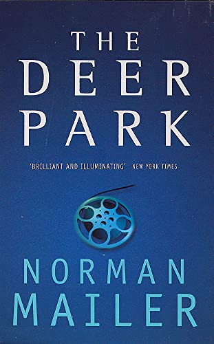 Stock image for The Deer Park for sale by WorldofBooks