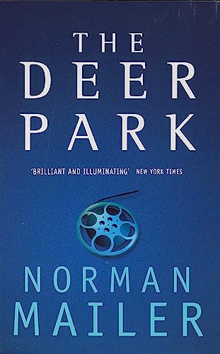 9780349109978: The Deer Park