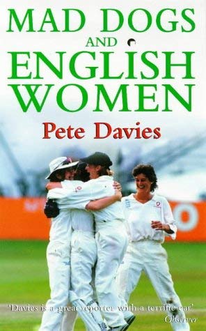 9780349110097: Mad Dogs and English Women