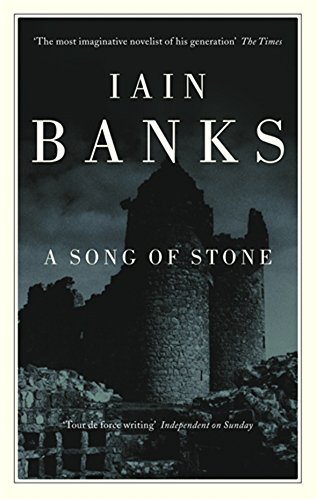 9780349110110: A Song Of Stone
