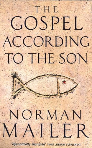 9780349110141: The Gospel According To The Son