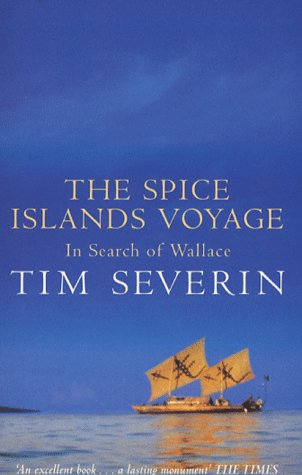 9780349110400: The Spice Islands Voyage [Lingua Inglese]