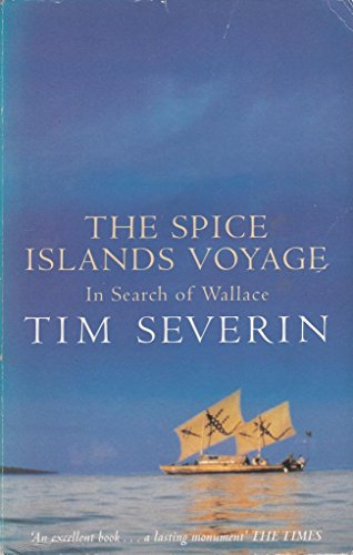 9780349110400: The Spice Islands Voyage