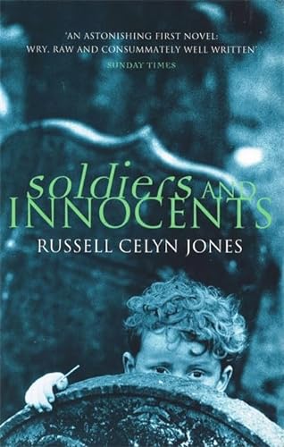 Beispielbild fr Soldiers And Innocents zum Verkauf von Goldstone Books
