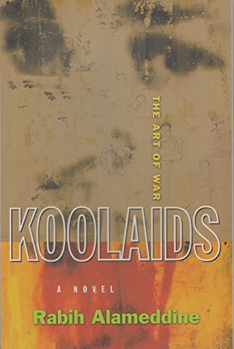 Beispielbild fr KOOLAIDS - The Art of War zum Verkauf von Defunct Books
