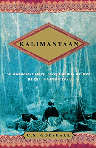 Beispielbild fr Kalimantaan zum Verkauf von WorldofBooks