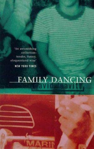 Family Dancing (9780349110707) by David Leavitt