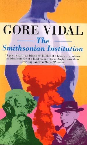 The Smithsonian Institution (9780349110721) by Vidal, Gore