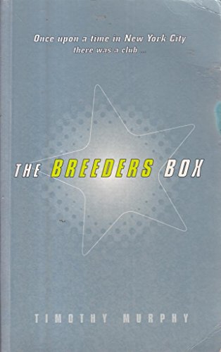 Beispielbild fr The Breeders Box: 213 zum Verkauf von WorldofBooks