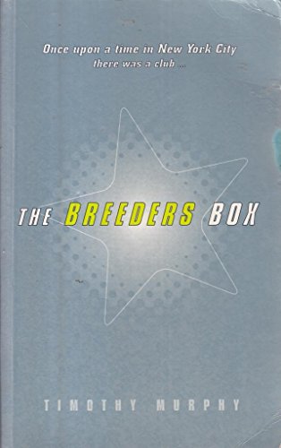 Stock image for The Breeders Box: 213 for sale by WorldofBooks