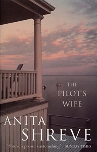 9780349110851: The Pilot's Wife