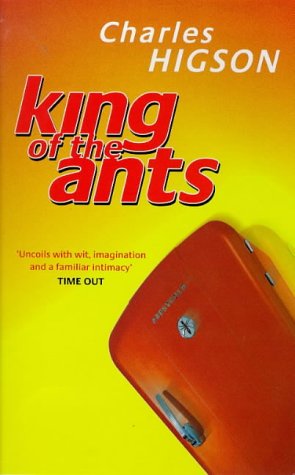 Stock image for King of the Ants for sale by Half Price Books Inc.