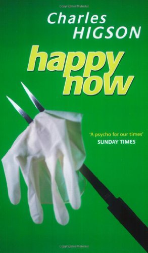 Stock image for Happy Now for sale by Book Deals