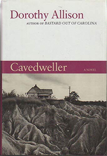9780349111063: Cavedweller