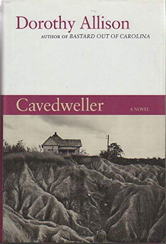 Stock image for Cavedweller for sale by HPB-Ruby