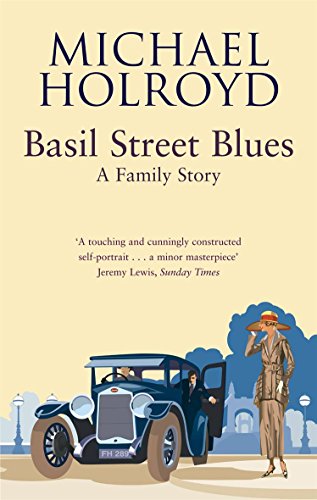 9780349111346: Basil Street Blues