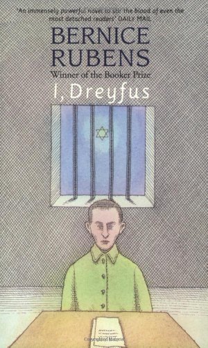 Stock image for I, Dreyfus for sale by WorldofBooks