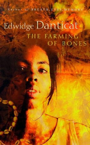 9780349111643: The Farming Of Bones