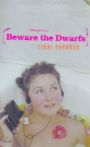 9780349111650: Beware The Dwarfs