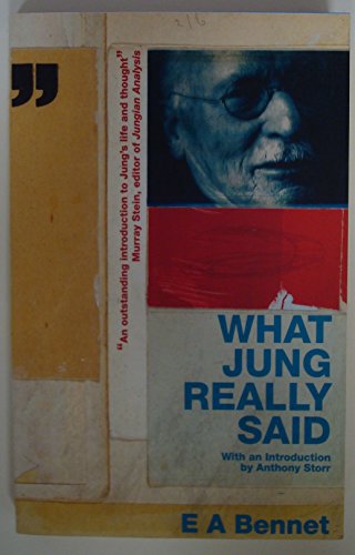 Immagine dell'editore per What Jung Really Said venduto da Better World Books