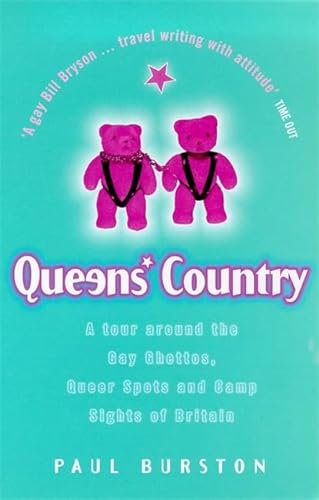 Beispielbild fr Queens' Country zum Verkauf von Better World Books