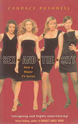 9780349111865: Sex And The City