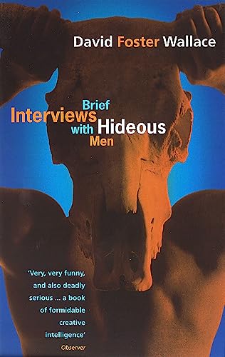 Beispielbild fr Brief Interviews With Hideous Men: David Foster Wallace zum Verkauf von WorldofBooks