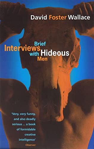 9780349111889: Brief Interviews With Hideous Men: David Foster Wallace