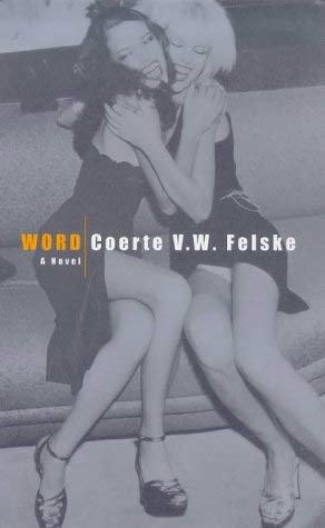 9780349112121: Word: A Novel