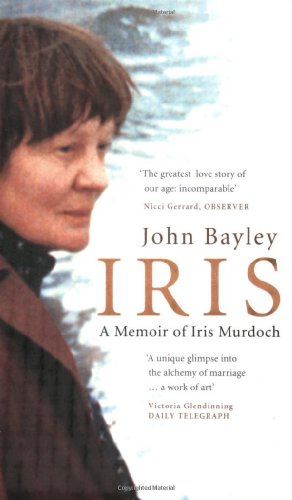 Imagen de archivo de Iris a Memoir of Iris Murdoch a la venta por SecondSale