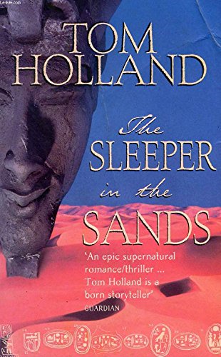 Stock image for The Sleeper in the Sands for sale by medimops