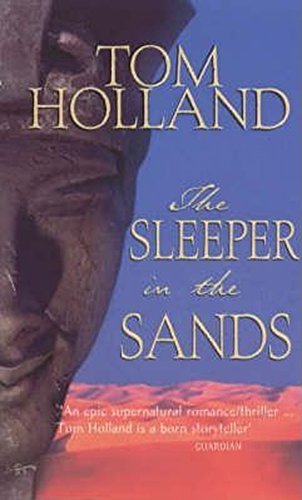 9780349112237: The Sleeper in the Sands