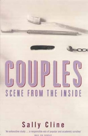 9780349112268: Couples: Intimate Scenes: Scene from the inside