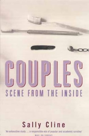 9780349112268: Couples: Scene from the Inside