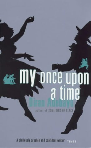 9780349112374: My Once Upon A Time