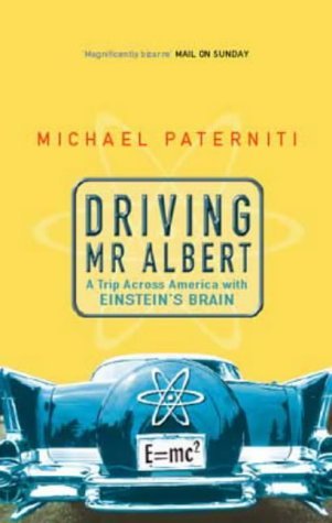 Beispielbild fr Driving Mr Albert zum Verkauf von WorldofBooks