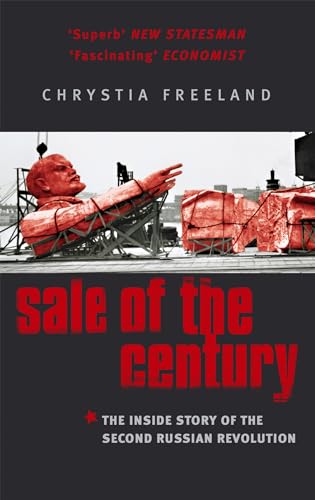 Imagen de archivo de Sale of the Century a la venta por Better World Books