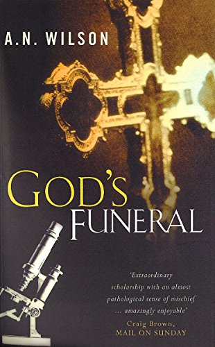 Beispielbild fr God's Funeral zum Verkauf von Anybook.com