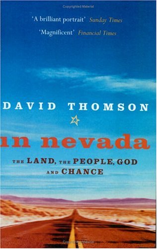 Beispielbild fr In Nevada zum Verkauf von WorldofBooks