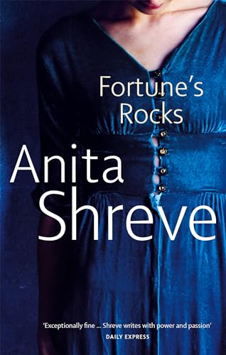 Beispielbild fr Fortune's Rocks zum Verkauf von ThriftBooks-Atlanta