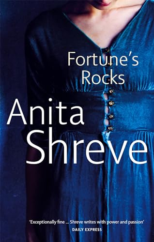 Imagen de archivo de Fortune's Rocks a la venta por ThriftBooks-Atlanta