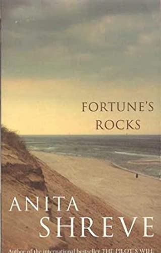 Stock image for Fortune's Rocks for sale by ThriftBooks-Atlanta