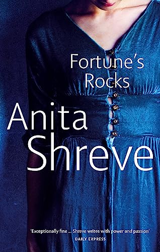 Stock image for Fortune's Rocks for sale by Blackwell's