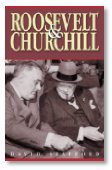 Beispielbild fr Roosevelt and Churchill: Men of Secrets zum Verkauf von WorldofBooks