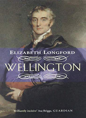Imagen de archivo de Wellington a la venta por WorldofBooks